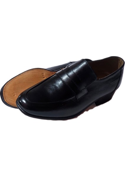 Erkek Tamamen El Yapımı Içi Dışı Hakiki Deri Kösele Taban Rok Erkek Klasik Ayakkabı modelleri