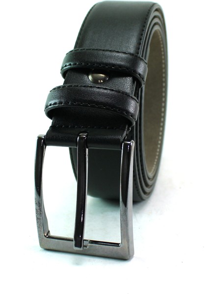 Büyük Beden Kemer Siyah 23031 fırsatları