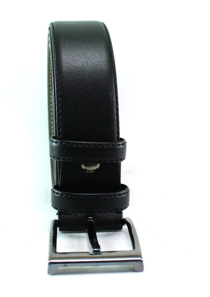 Büyük Beden Kemer Siyah 23031 indirimleri