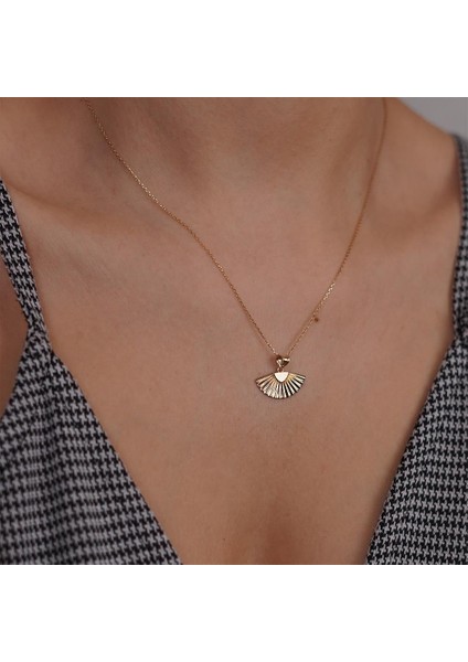 Yelpaze Kolye fiyatları