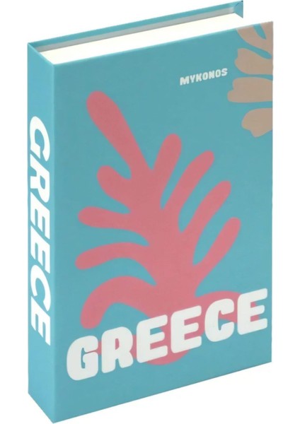 532 Greece Mykonos