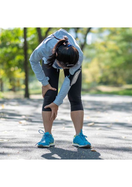 Fleksible Balenli Patella Ve Ligament Destekli Dizlik Balenli Dizlik Yüksek Kalite Standart indirimleri