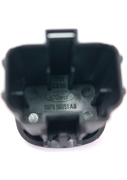 Transit V184 Torpido Kumanda Anahtar Boşluk Tapası Orijinal Otosan 96FG 56051 Aa modelleri