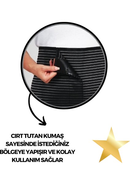 Abdominal Karın Korsesi Doğum Sonrası Korse Toparlayıcı Korse Yüksek Kalite