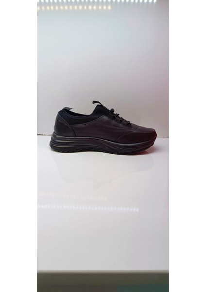 Deri Şeker Hastalarına Özel Tam Ortopedik Kadın Ayakkabı fiyatları