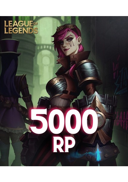 5000 Rp