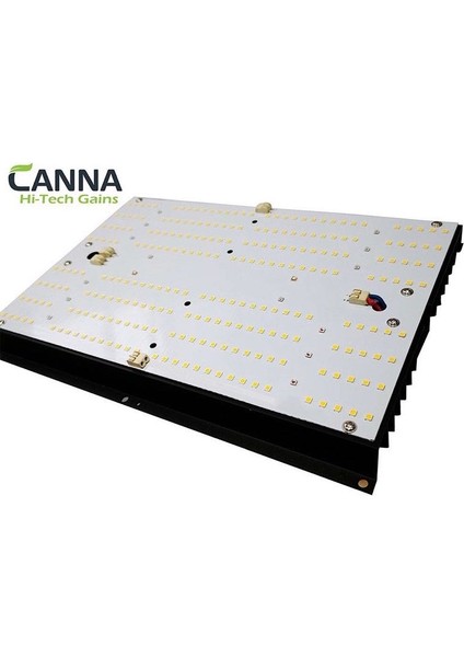 Cannalight 1200W Bitki Yetiştirme Lambası Full Spectrum Bitki Yetiştirme Ledi Grow Lamp Plant Light fiyatları