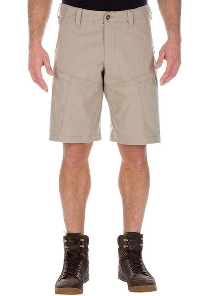 Apex Short Khakı