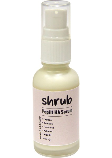 Peptit-Ha Serum