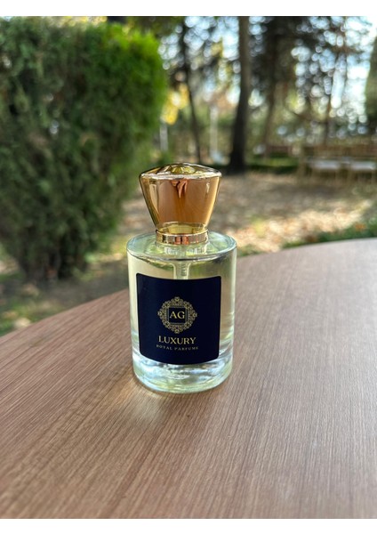 You Erkek Parfüm 50 cc %40 Esans Armani fiyatları