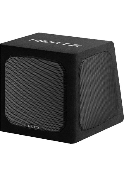 Dieci Dba 201 20 cm Aktif Subwoofer Splhifi