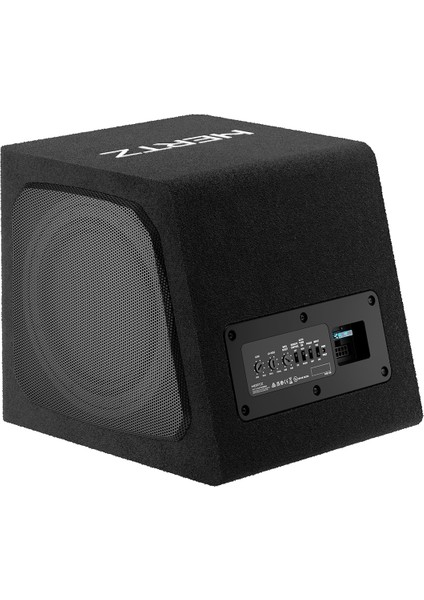 Dieci Dba 201 20 cm Aktif Subwoofer Splhifi