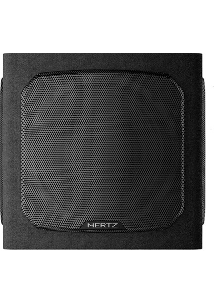 Dieci Dba 201 20 cm Aktif Subwoofer Splhifi