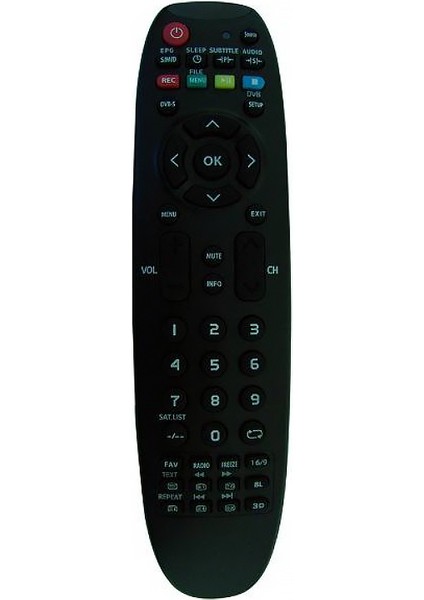 Sunny Axen Awox Hy 8052 Televizyon Kumandası Tv LCD LED Kumanda