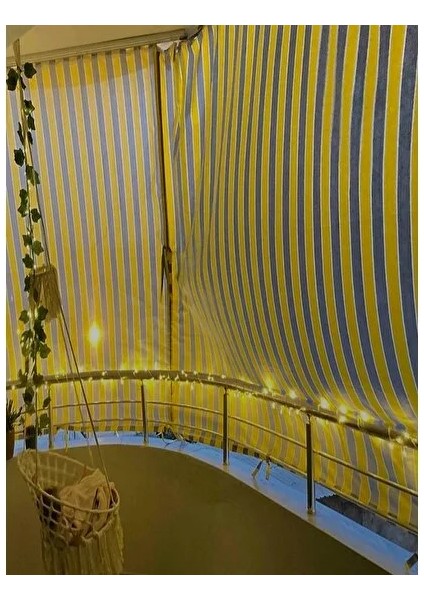 Balkon Perdesi, Perde, Branda, Güneşlik modelleri