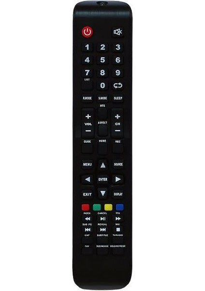 Dıjıtsu Hy 8012 Televizyon Kumandası Tv LCD LED Kumanda