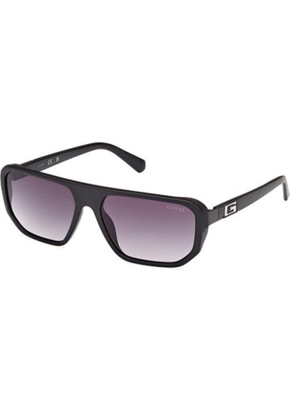 00124/S 02B Erkek Güneş Gözlüğü