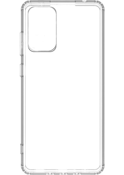 Reeder P13 Blue Max Lite 2022 Uyumlu Kılıf Kamera Korumalı Silikon Zore Biye Arka Kapak
