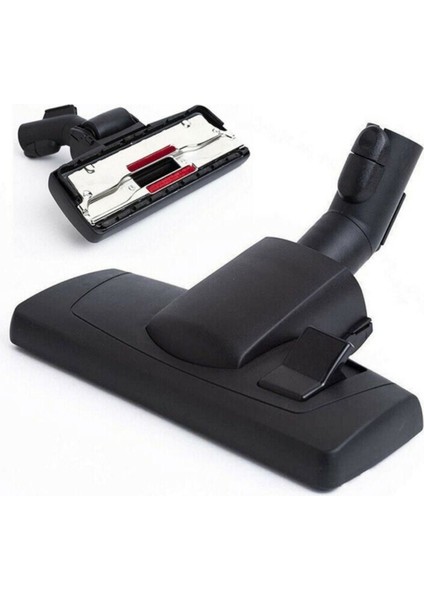 Mıele Blizzard Cx1 Excellence Ecoline Ithal Mandallı Kilit Sistemli Emici Başlığı