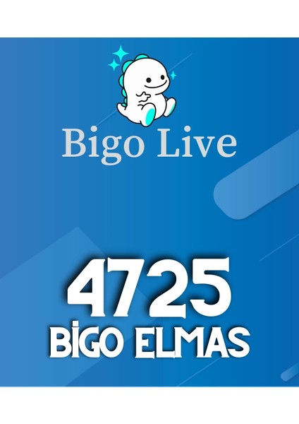 4725 Elmas