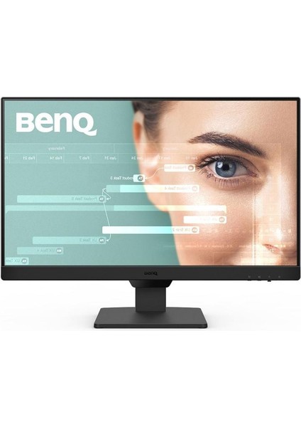 Benq GW2490 23.8" IPS 1920X1080 5ms 100Hz 2xhdmı Dp mm Eye Care Monitör