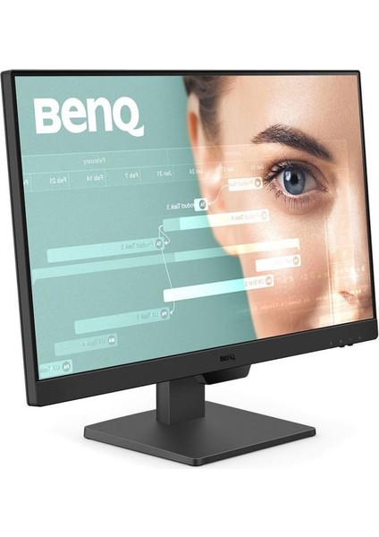 Benq GW2490 23.8" IPS 1920X1080 5ms 100Hz 2xhdmı Dp mm Eye Care Monitör