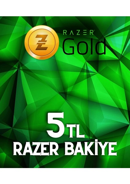Gold 5 Tl