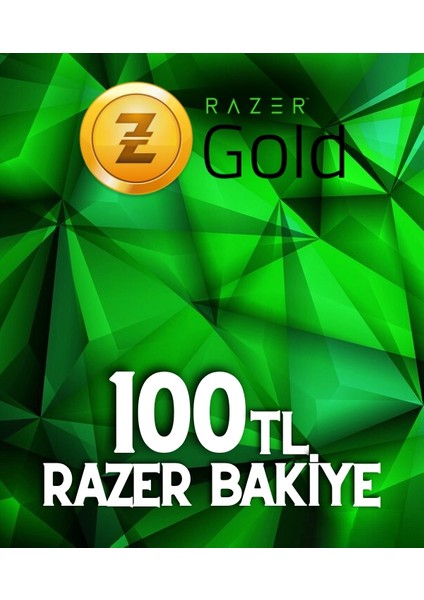Gold 100 Tl