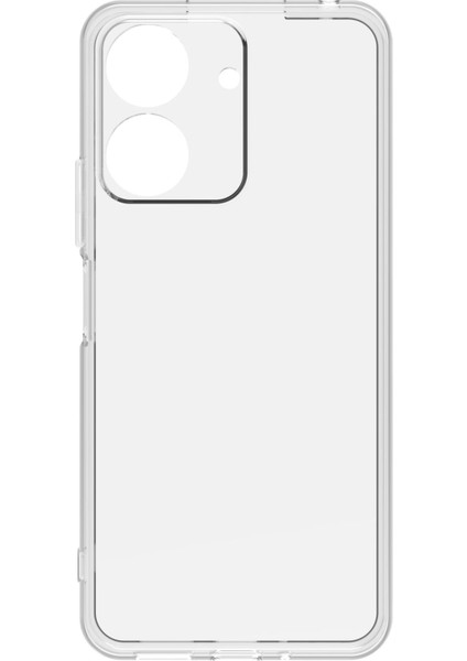 Xiaomi Redmi 13C Uyumlu Kılıf Kamera Korumalı Silikon Zore Biye Arka Kapak fiyatları