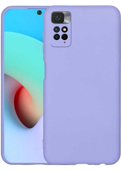 Xiaomi Redmi Note 12 Pro 4g Uyumlu Kılıf Kamera Korumalı Silikon Zore Biye Arka Kapak