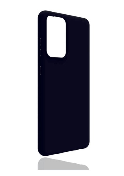 Reeder P13 Blue Max L 2022 Uyumlu Kılıf Kamera Korumalı Silikon Zore Biye Arka Kapak