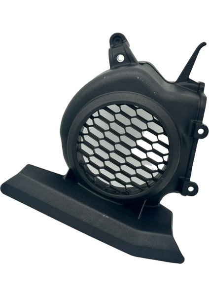 Honda Activa 125 Fan Soğutma Kapağı (2023 Kasa)