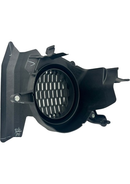 Honda Activa 125 Fan Soğutma Kapağı (2023 Kasa) fiyatları