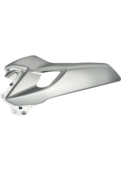 CF Moto 250 NK Benzin Deposu Sağ Ön Karenaj Gümüş