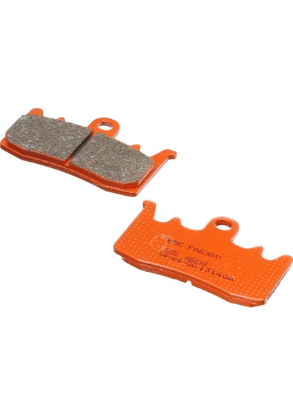 Cf Moto 450 Sr Ön Fren Balatası Ebc fiyatları