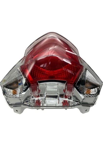 Honda Dio 110 Stop Komple