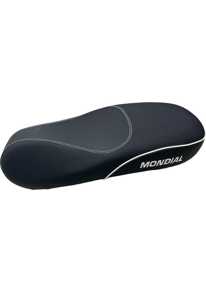 Mondial Wing 50 Sele