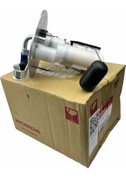 Honda CRF 250 L Yakıt Pompası Komple modelleri