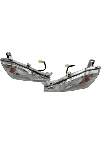 Rks Spontini 110 Ön Sinyal Takımı modelleri