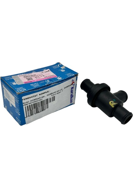 Bajaj Dominar 400 Termostat modelleri