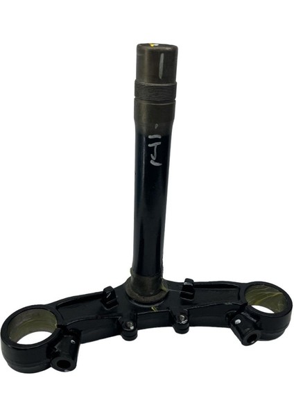 Bajaj Pulsar RS 200 Ön Maşa