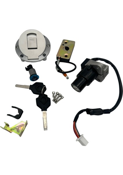 RKS R250 Kontak Seti