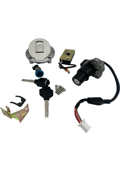 RKS R250 Kontak Seti fiyatları