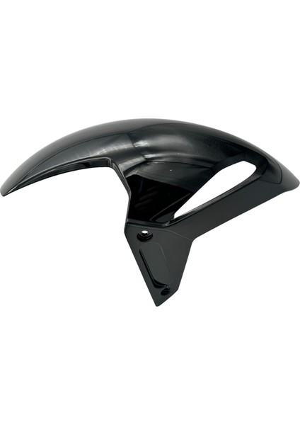 Cf Moto 450 Sr Ön Çamurluk Nebula Siyah