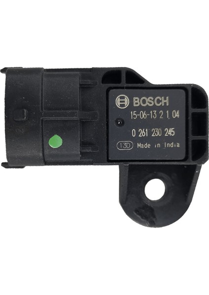 Bajaj Dominar D 250 Basınç Sensörü Map