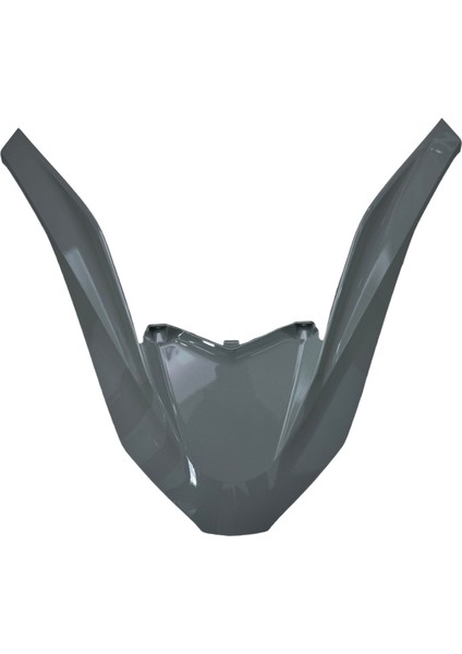 Honda Pcx 125 2021 Ön Üçgen Parça Nardo Gri (2023-2024)