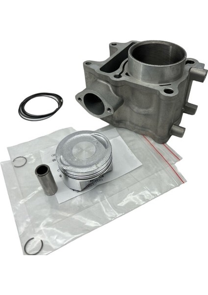 Honda PCX 150 Silindir Komple