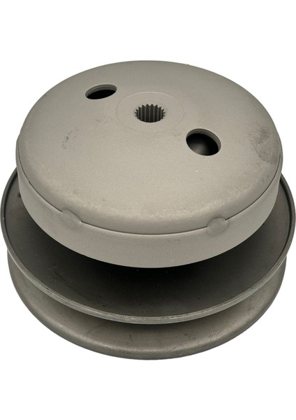 Honda PCX 125 Arka Varyatör Komple (2021-2024)