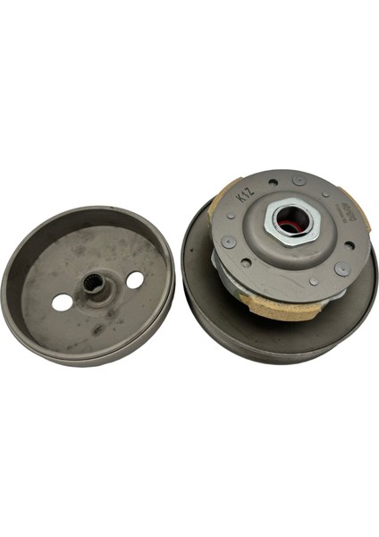 Honda PCX 125 Arka Varyatör Komple (2021-2024) fiyatları