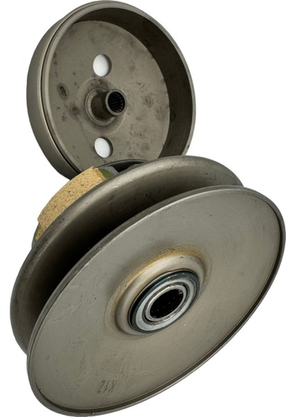 Honda PCX 125 Arka Varyatör Komple (2021-2024) modelleri